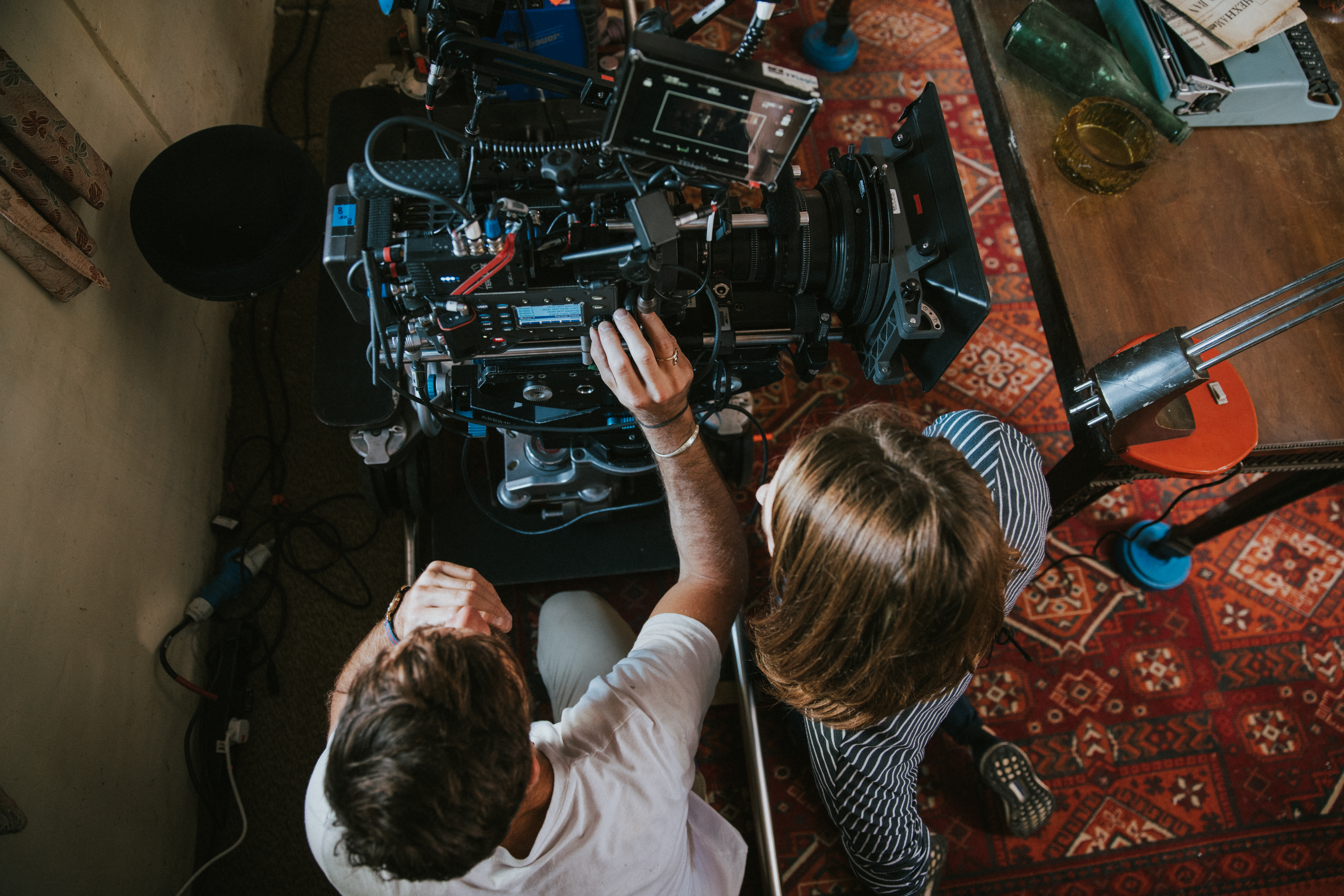 ScreenSkills bursaries