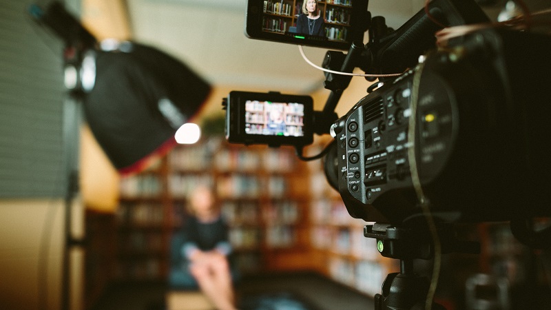 Mario Dubois on how educators can support the children's TV industry