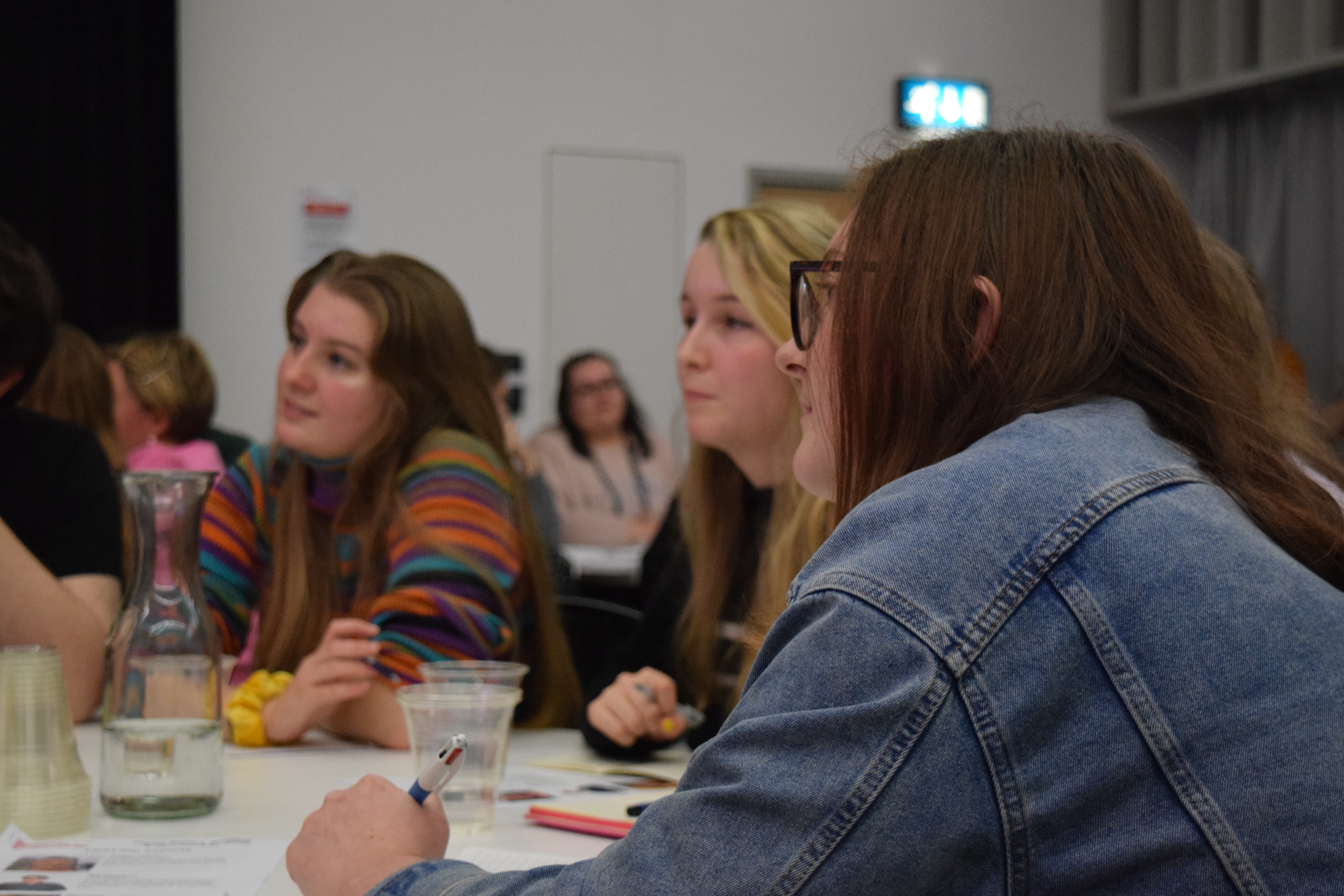 Safeguarding in mentoring