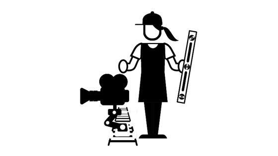 Grip (Film and TV Drama)