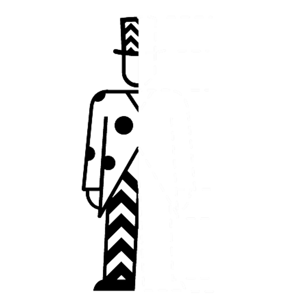 Costume designer (Unscripted TV) illustration