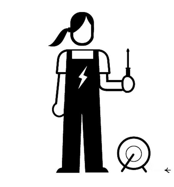 Spark illustration