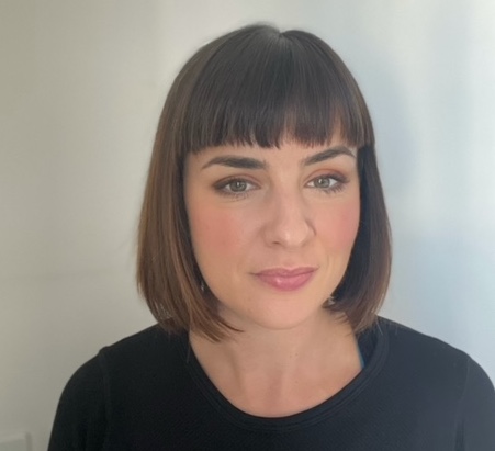 Victoria Nugent on ScreenSkills' Leaders of Tomorrow programme