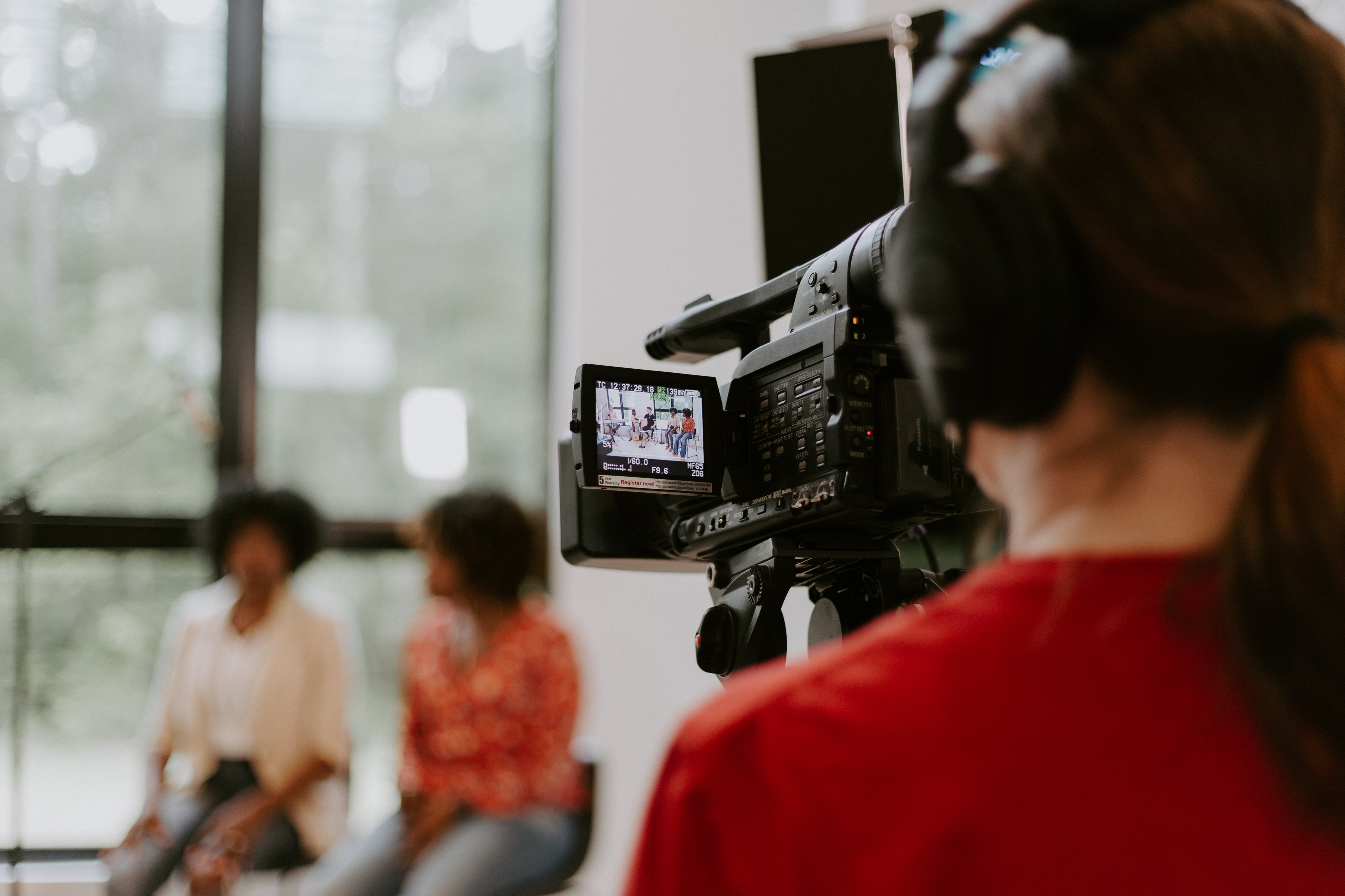 Unscripted TV