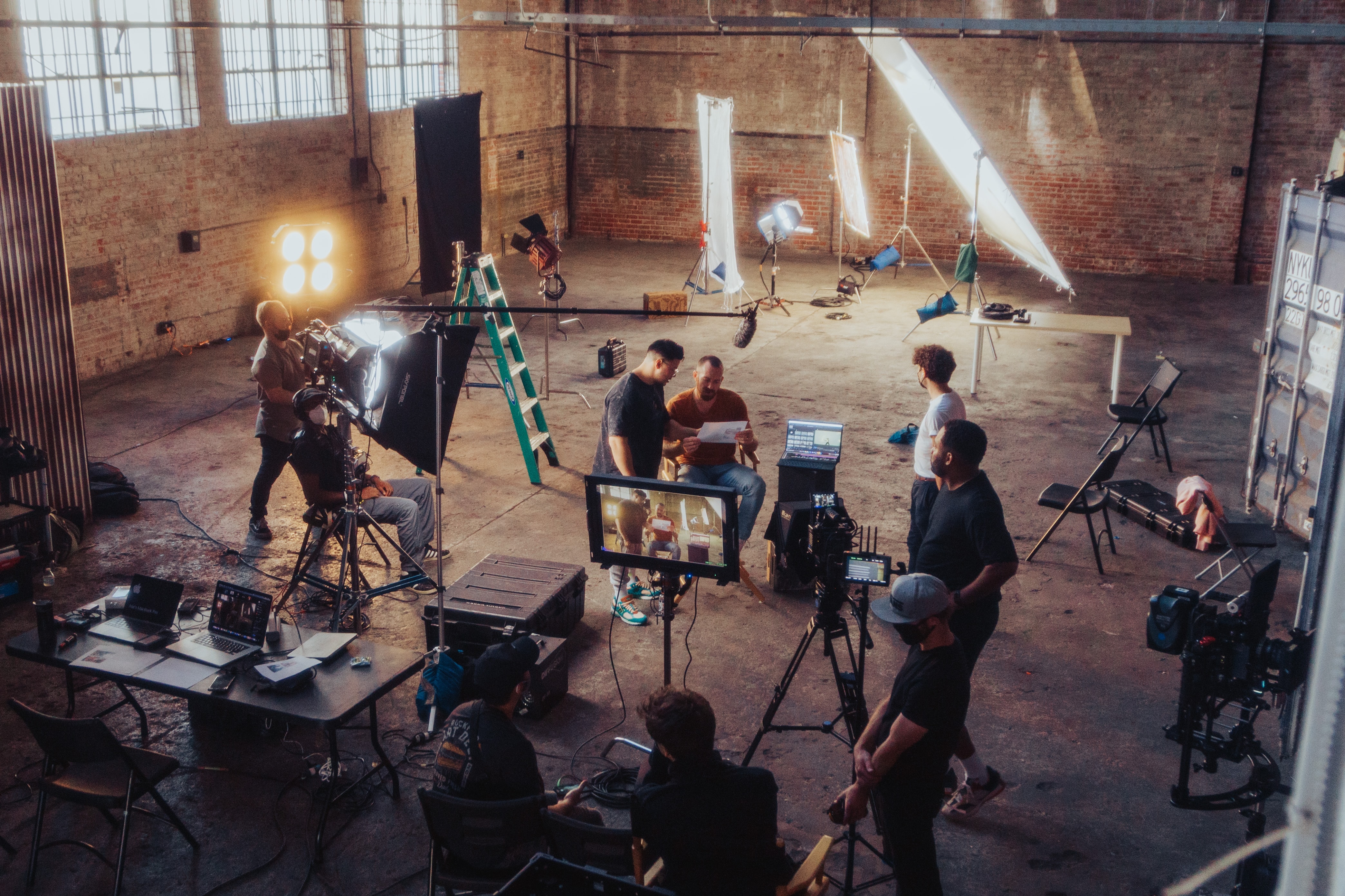 The High-end TV Electrical Trainee Programme