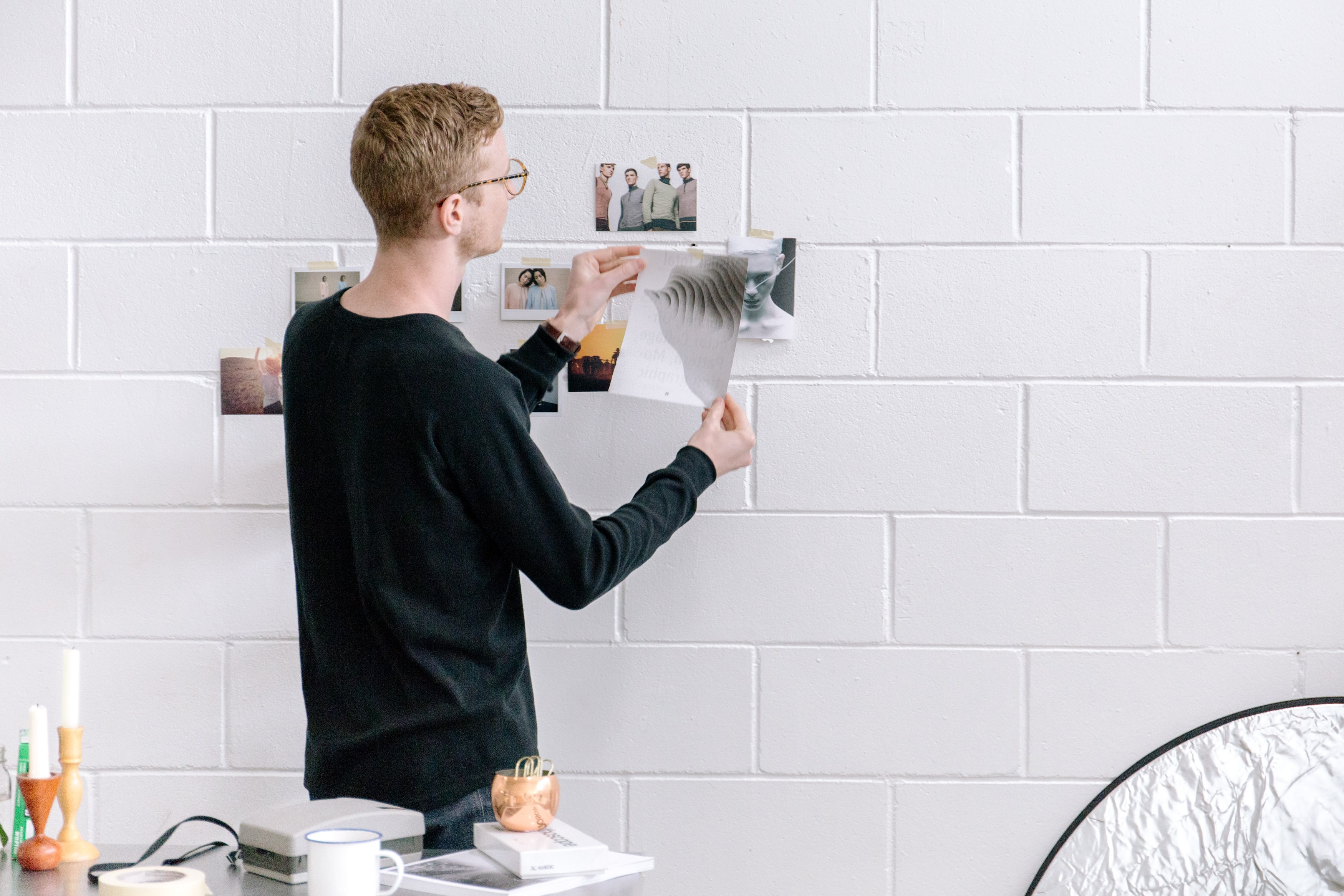 Demonstrating the work-ready competencies