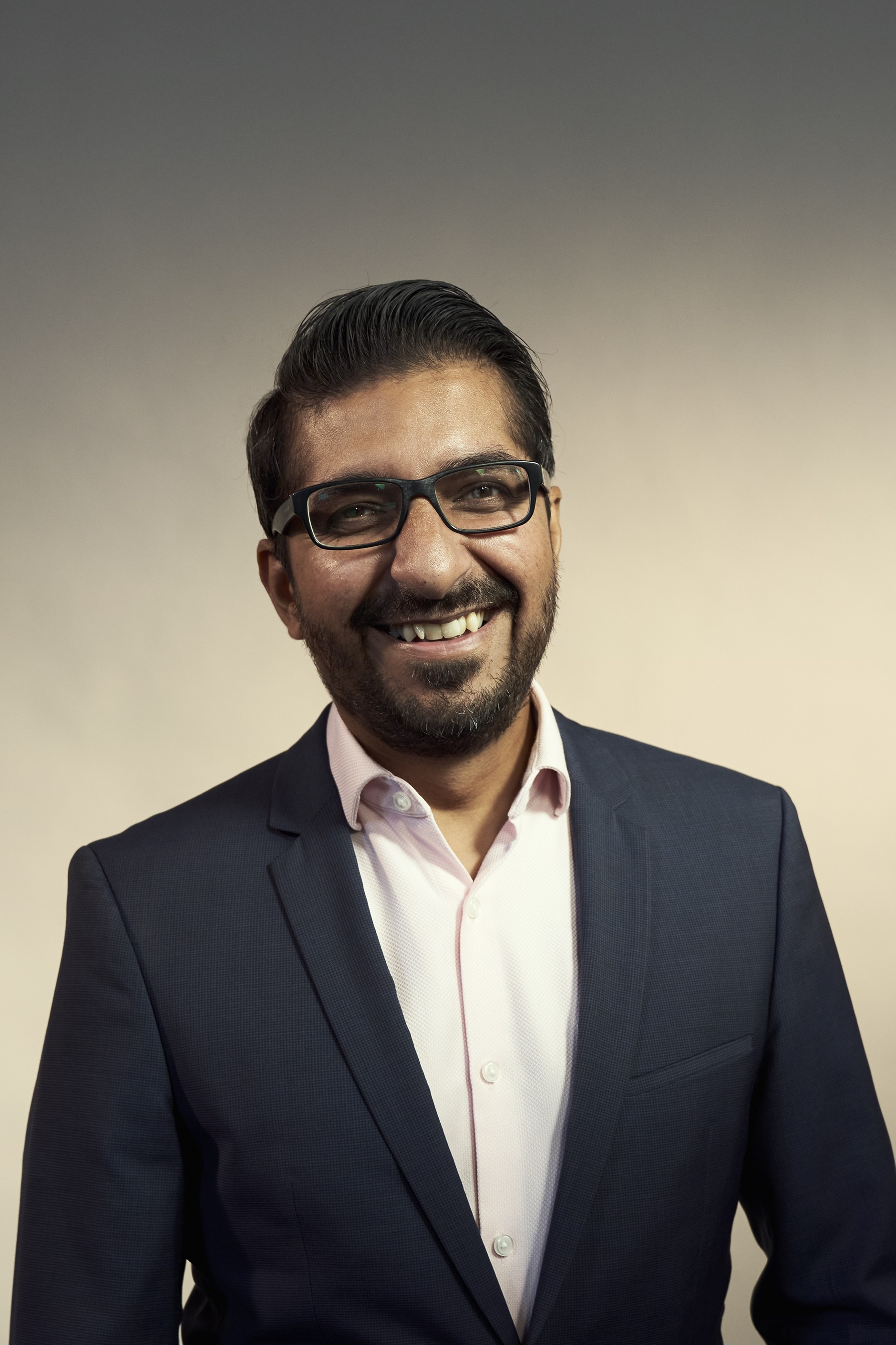 Sachin Dosani
